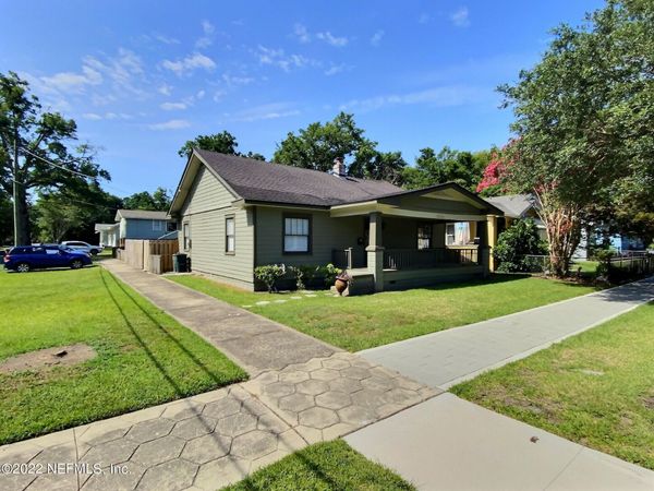 2304 ERNEST Street, Jacksonville, FL 32204