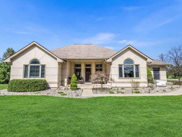 193 Minges Hills Drive, Battle Creek, MI 49015