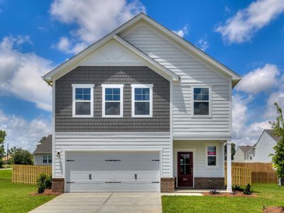 838 Huxley Lane , Elgin, SC 29045