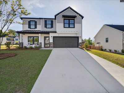 207 Murray Falls Lane , Chapin, SC 29036