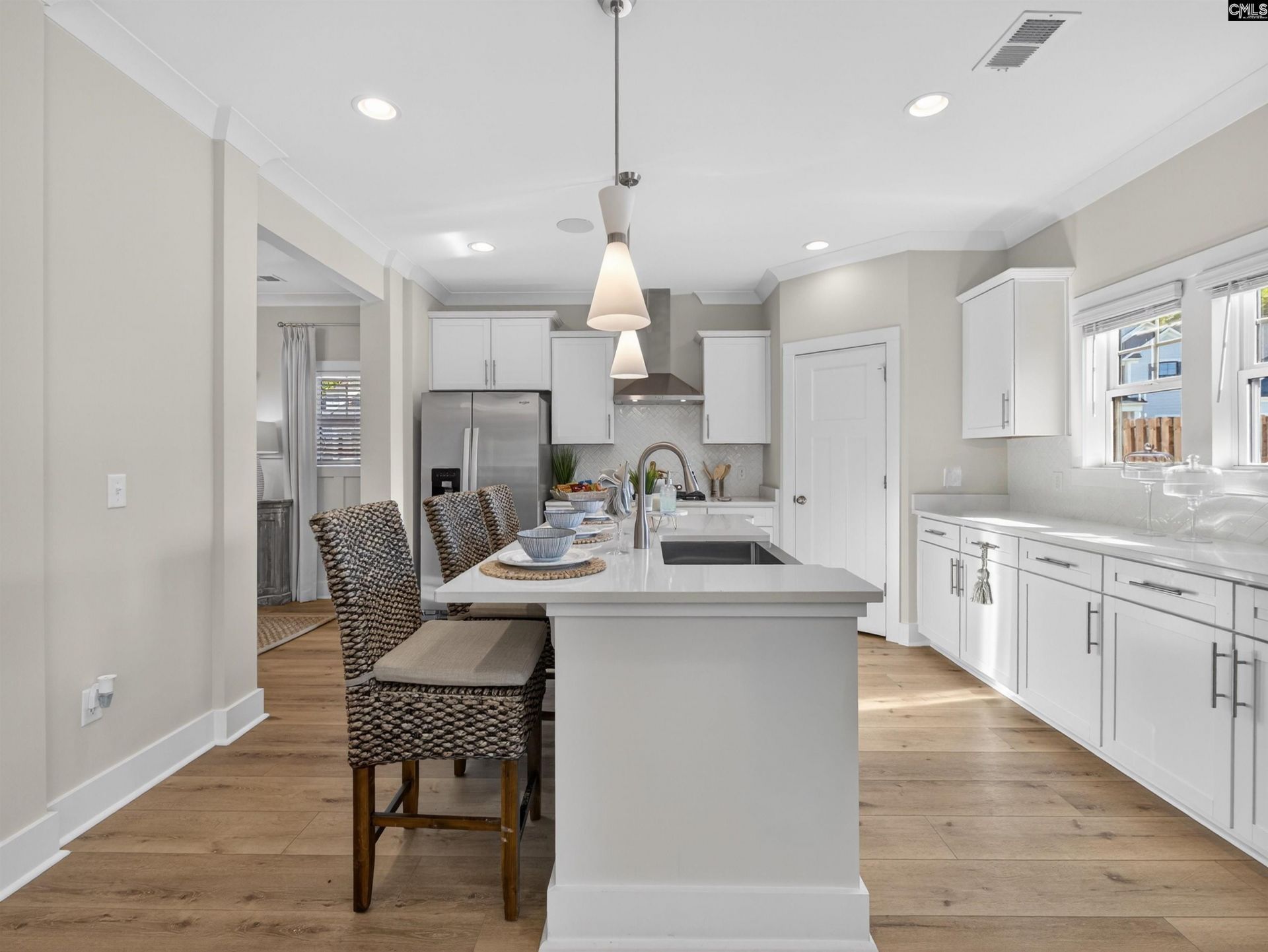 207 Murray Falls Lane  Photo 15