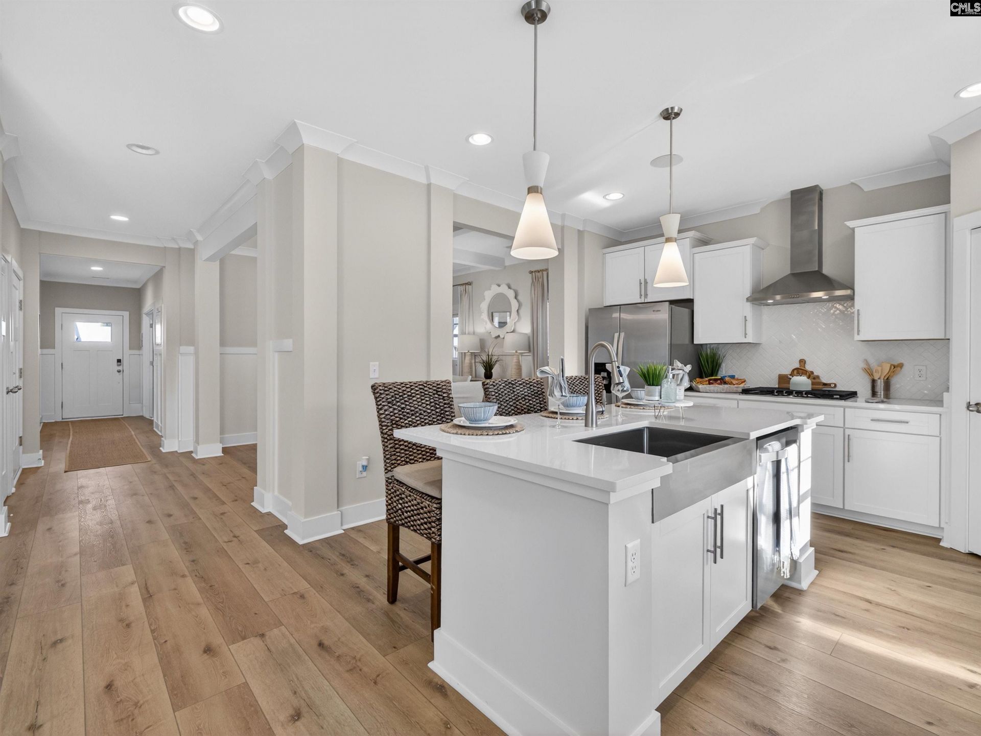 207 Murray Falls Lane  Photo 16