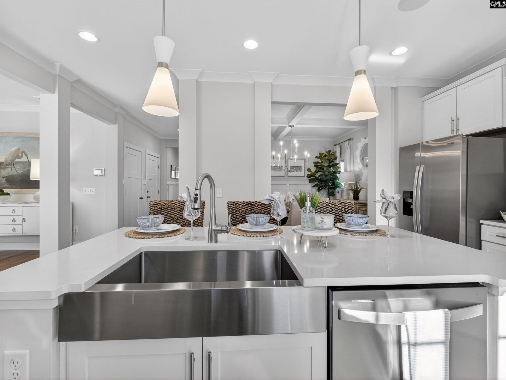 207 Murray Falls Lane  Photo 17