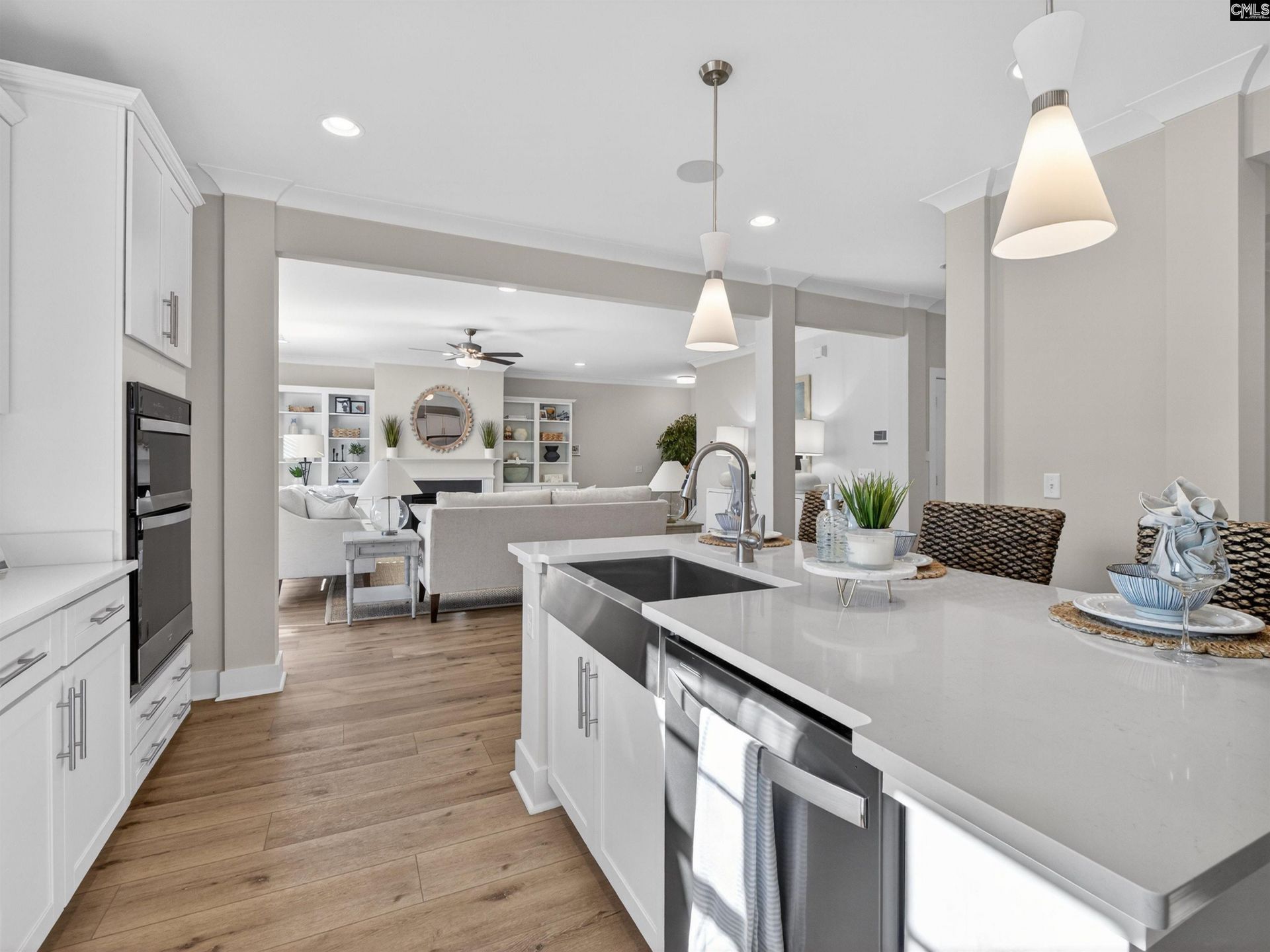 207 Murray Falls Lane  Photo 18