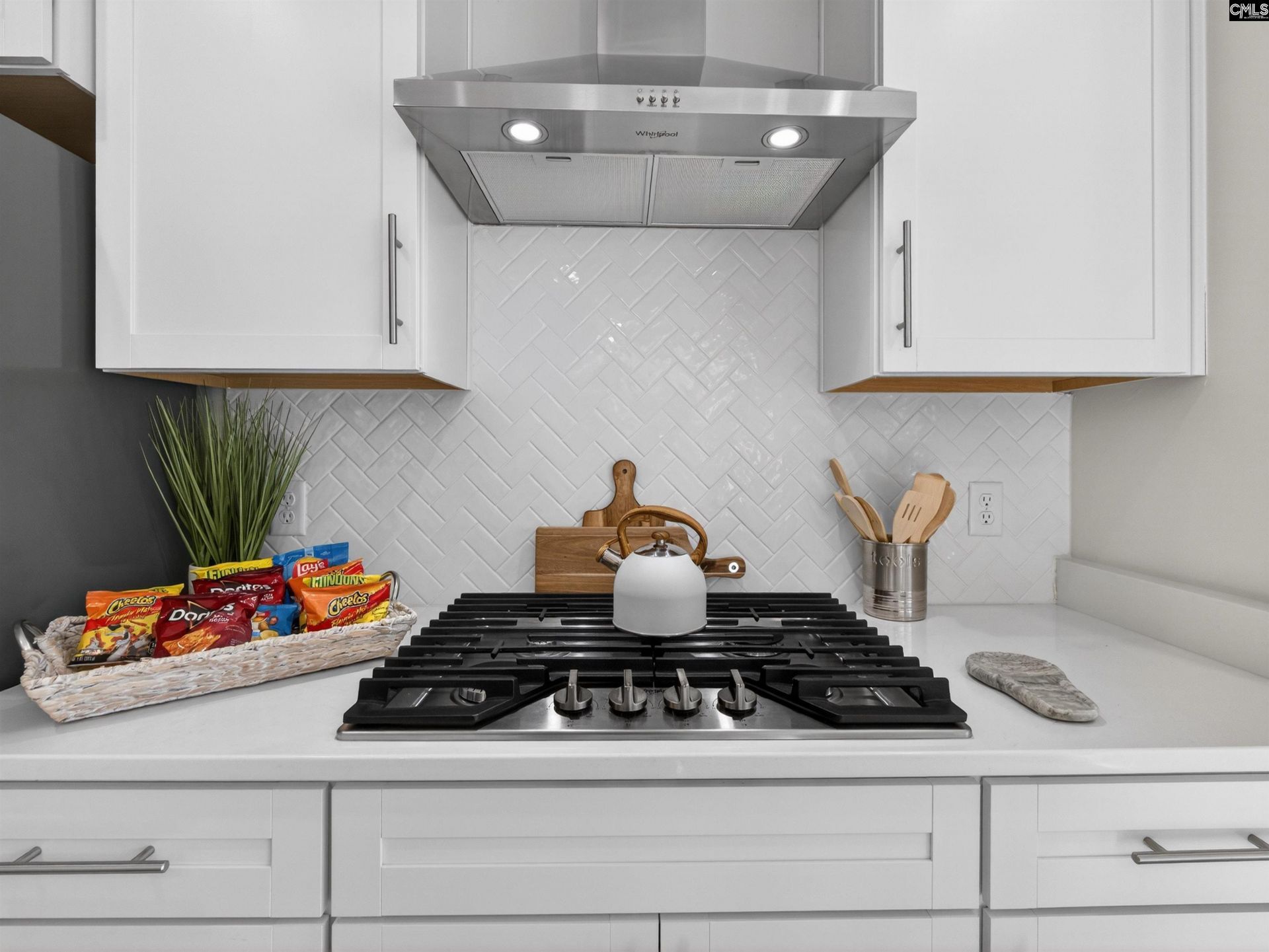 207 Murray Falls Lane  Photo 19