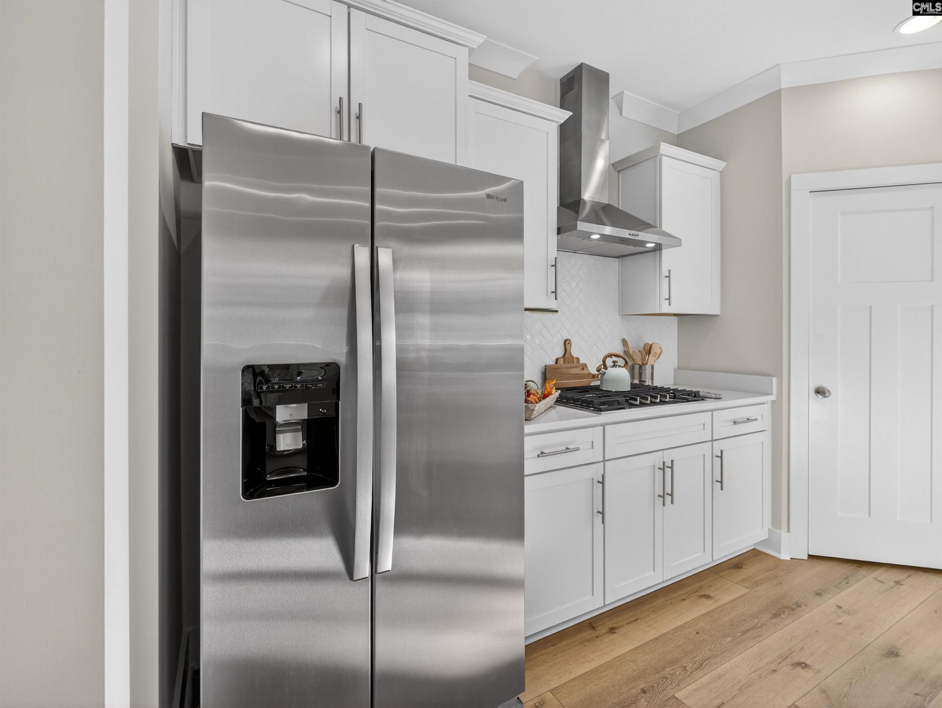 207 Murray Falls Lane  Photo 20