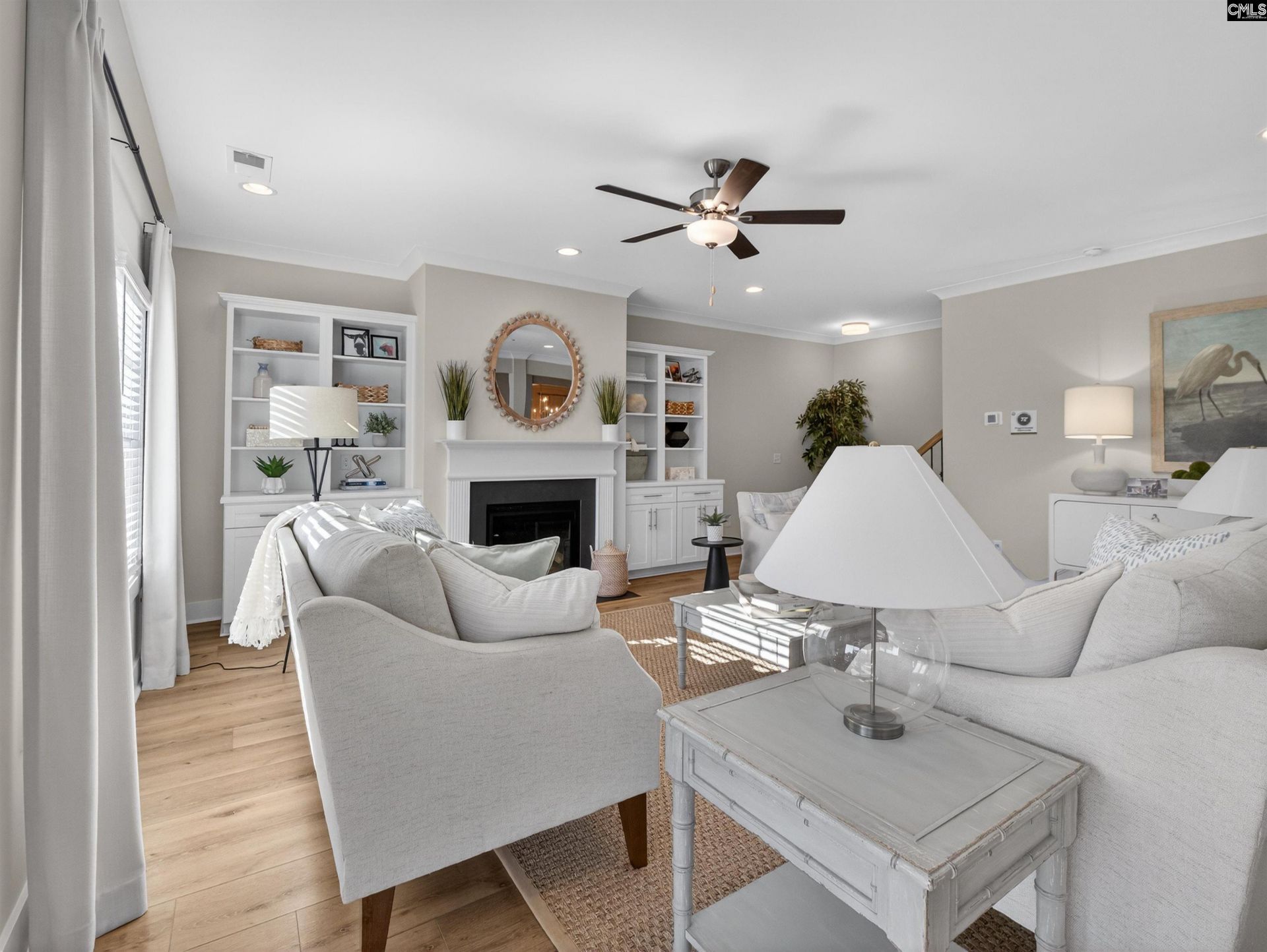 207 Murray Falls Lane  Photo 21