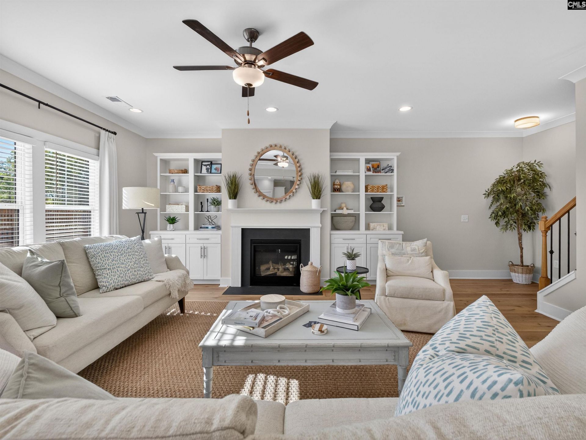 207 Murray Falls Lane  Photo 22