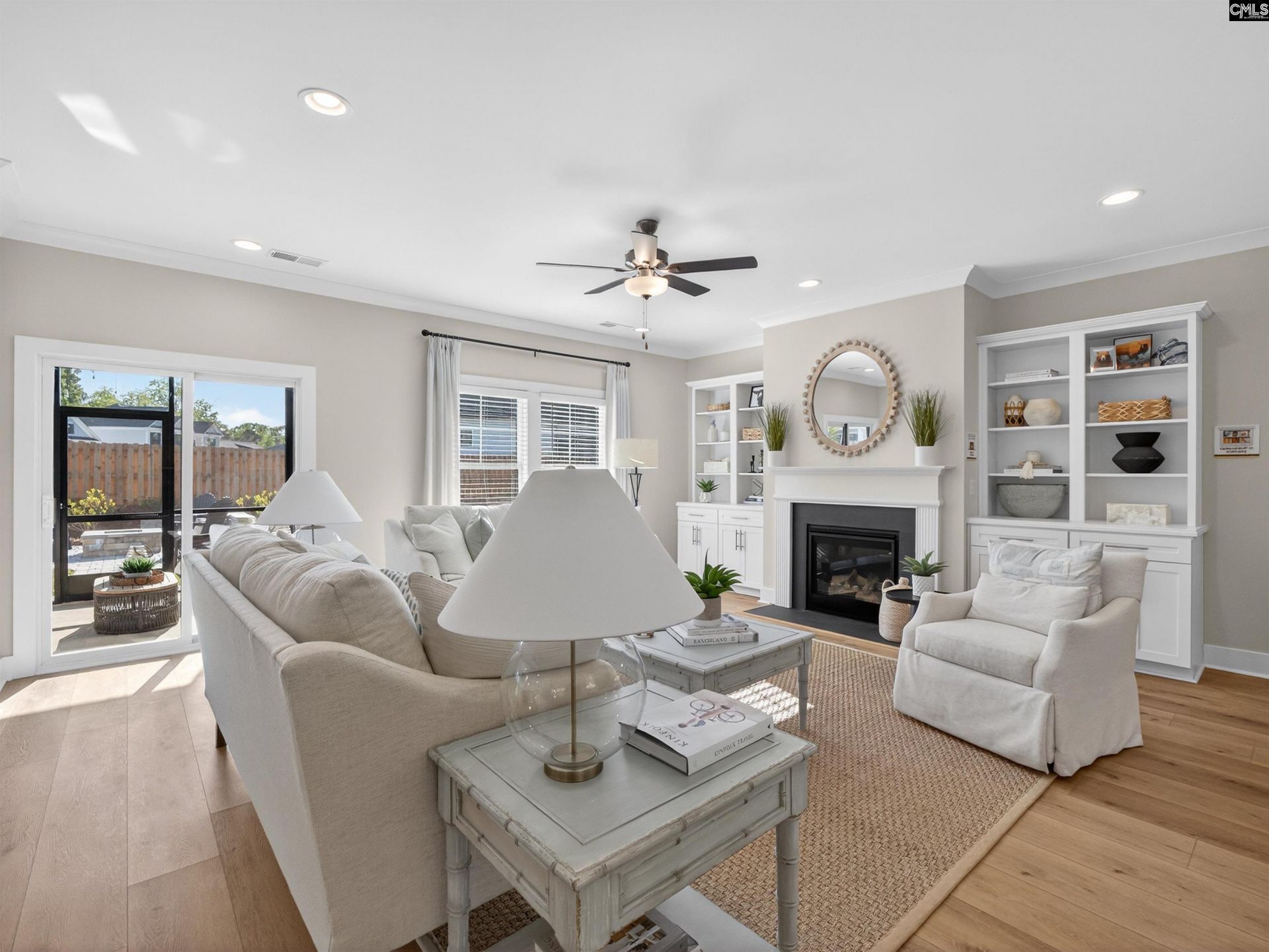 207 Murray Falls Lane  Photo 23