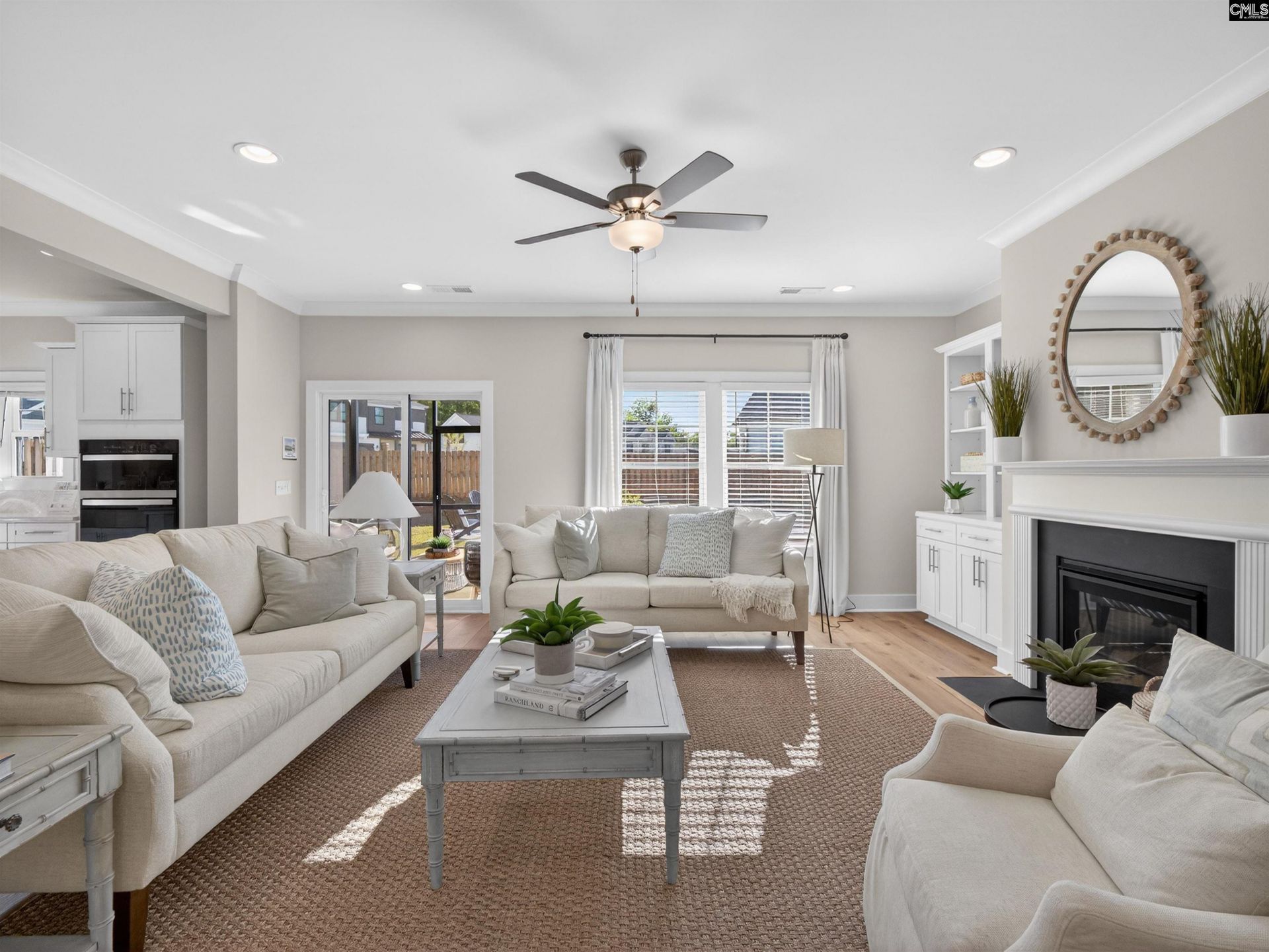 207 Murray Falls Lane  Photo 24