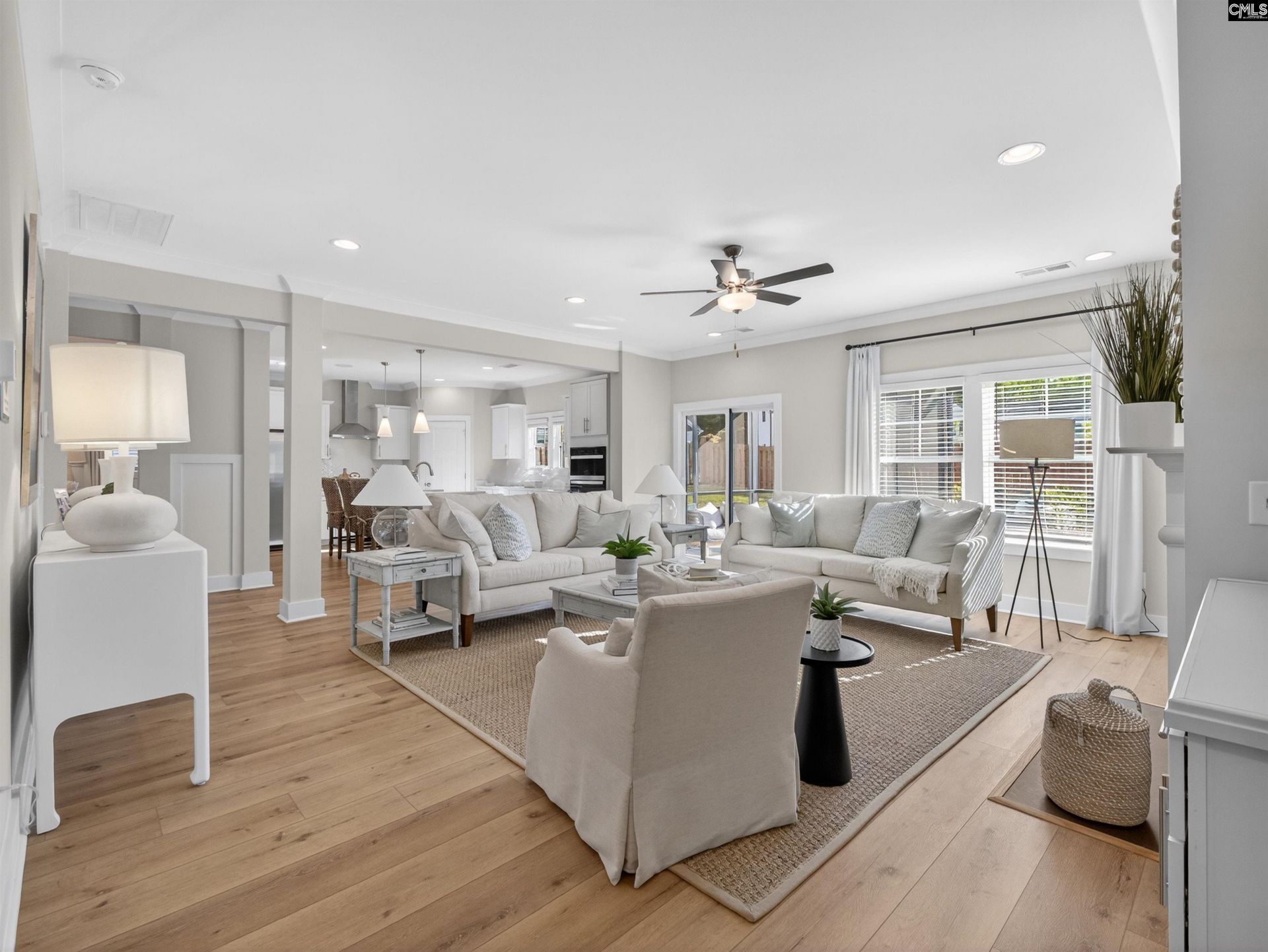 207 Murray Falls Lane  Photo 25