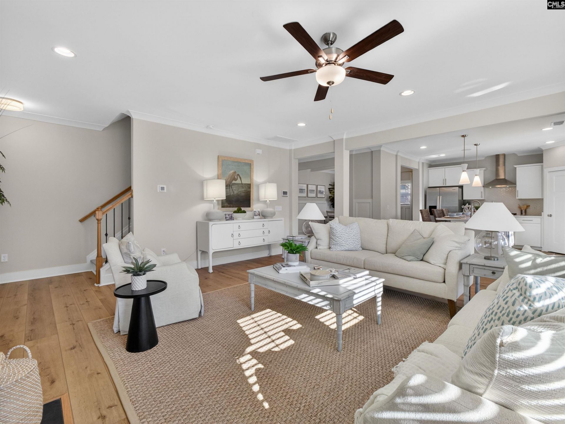 207 Murray Falls Lane  Photo 26