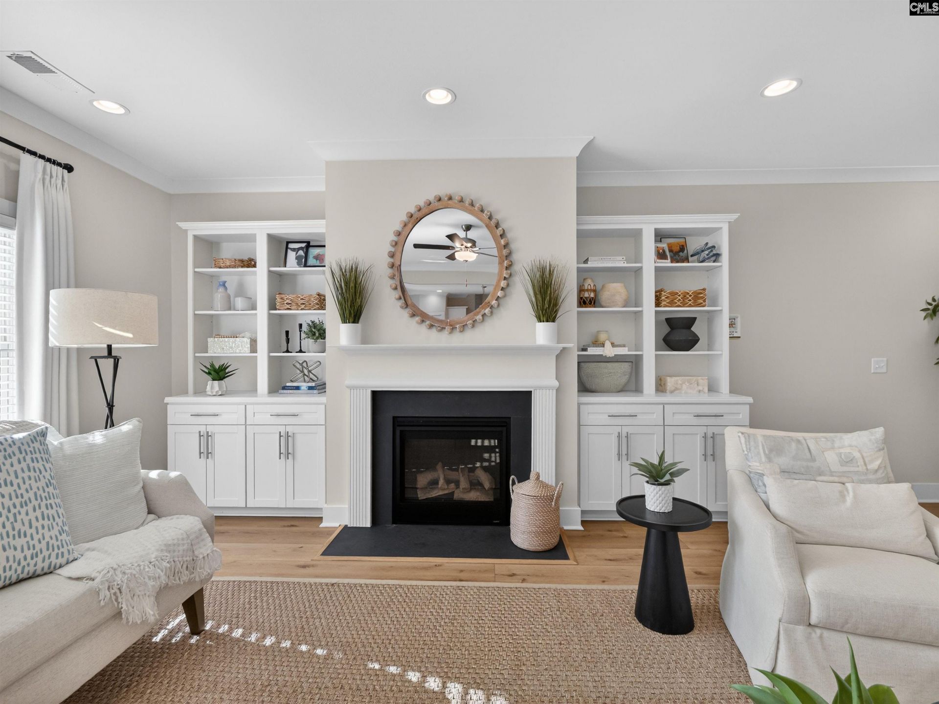 207 Murray Falls Lane  Photo 27