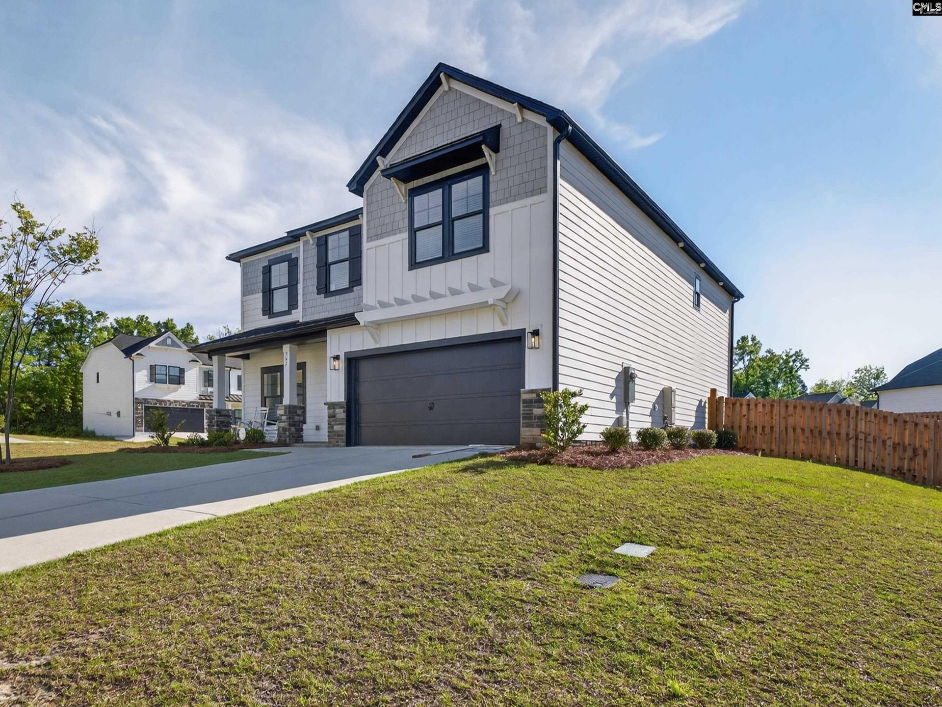 207 Murray Falls Lane  Photo 4