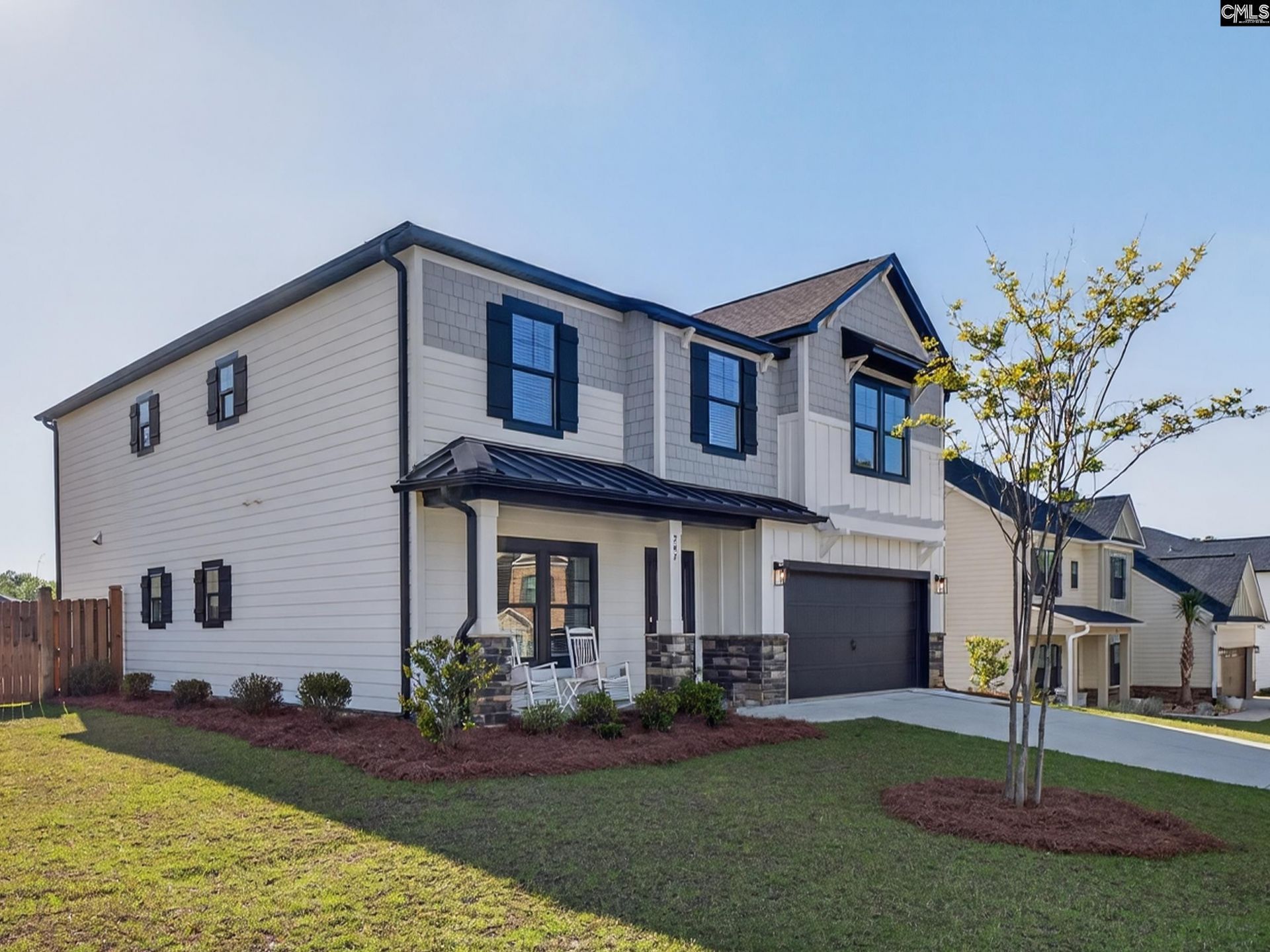 207 Murray Falls Lane  Photo 5