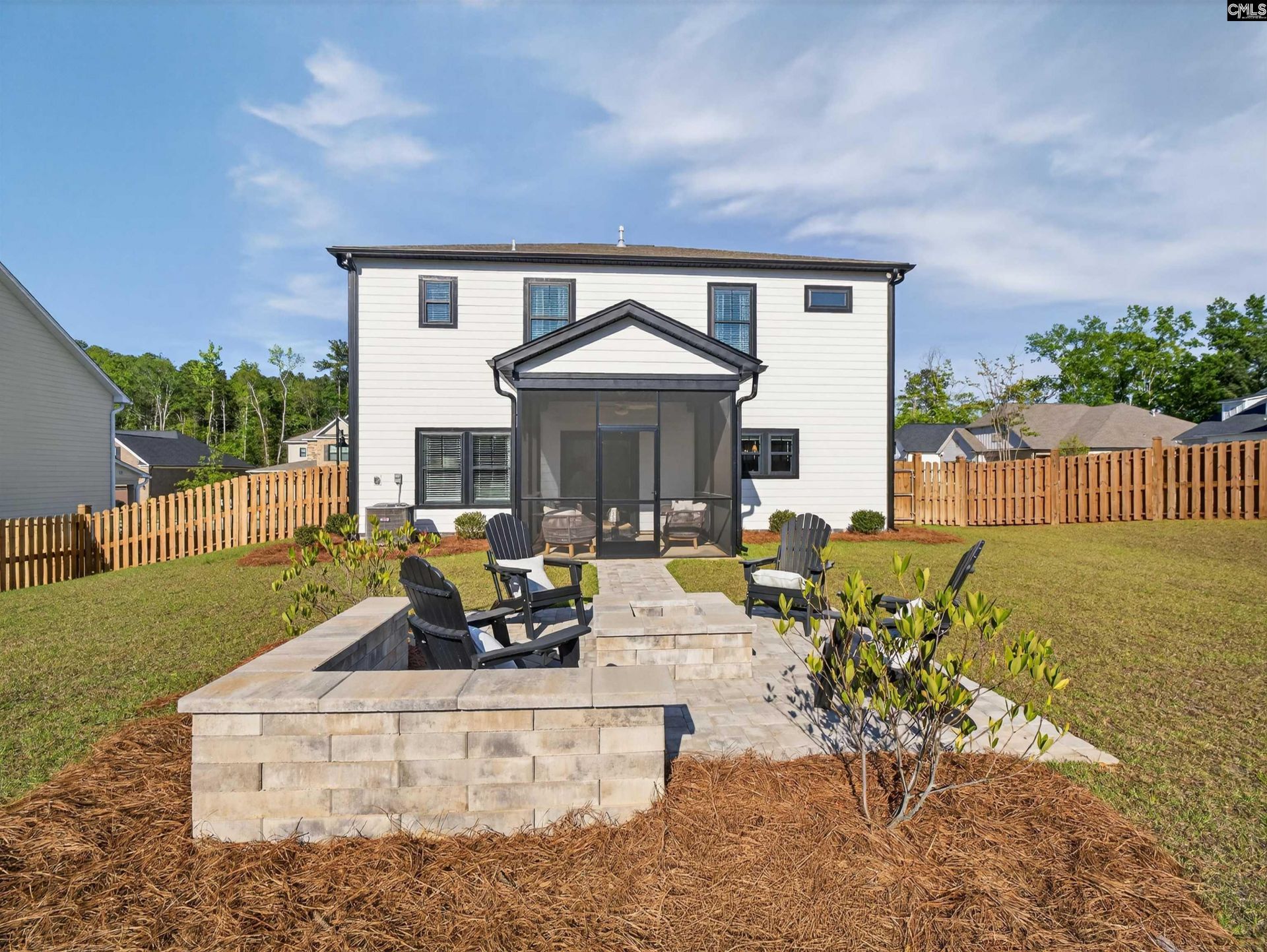 207 Murray Falls Lane  Photo 58