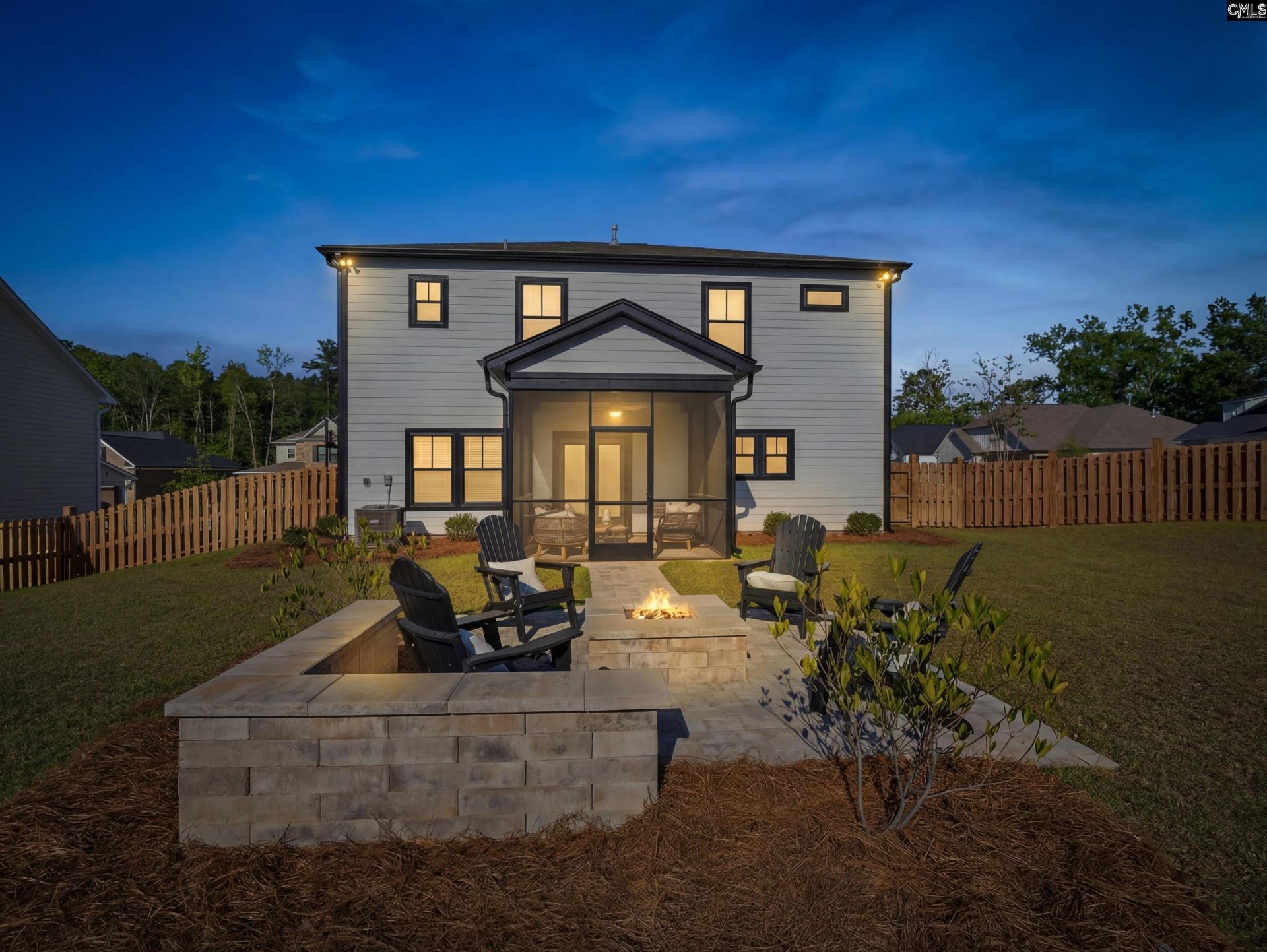 207 Murray Falls Lane  Photo 59