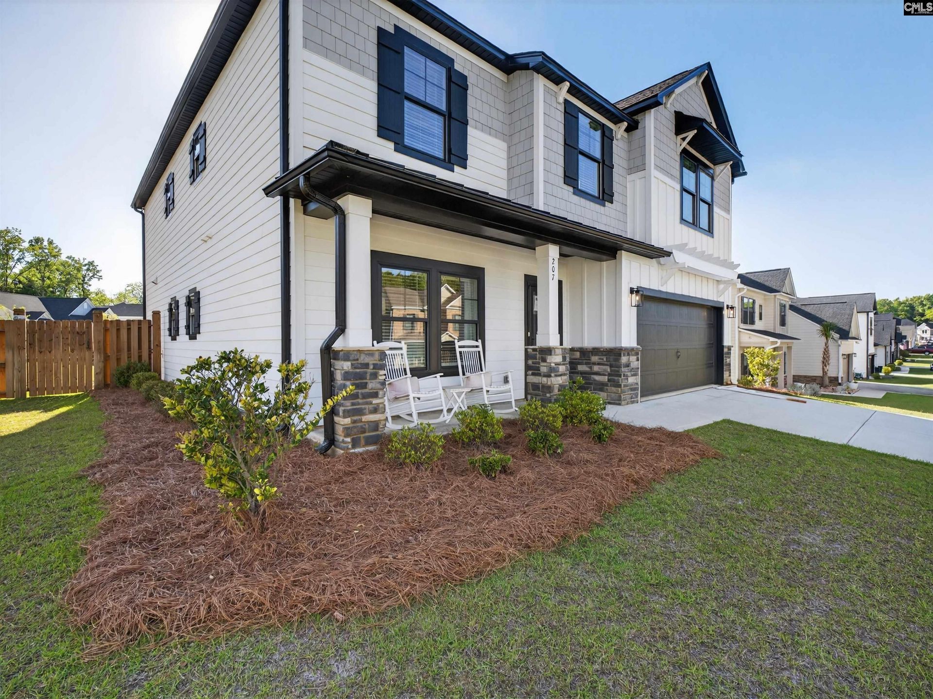 207 Murray Falls Lane  Photo 6