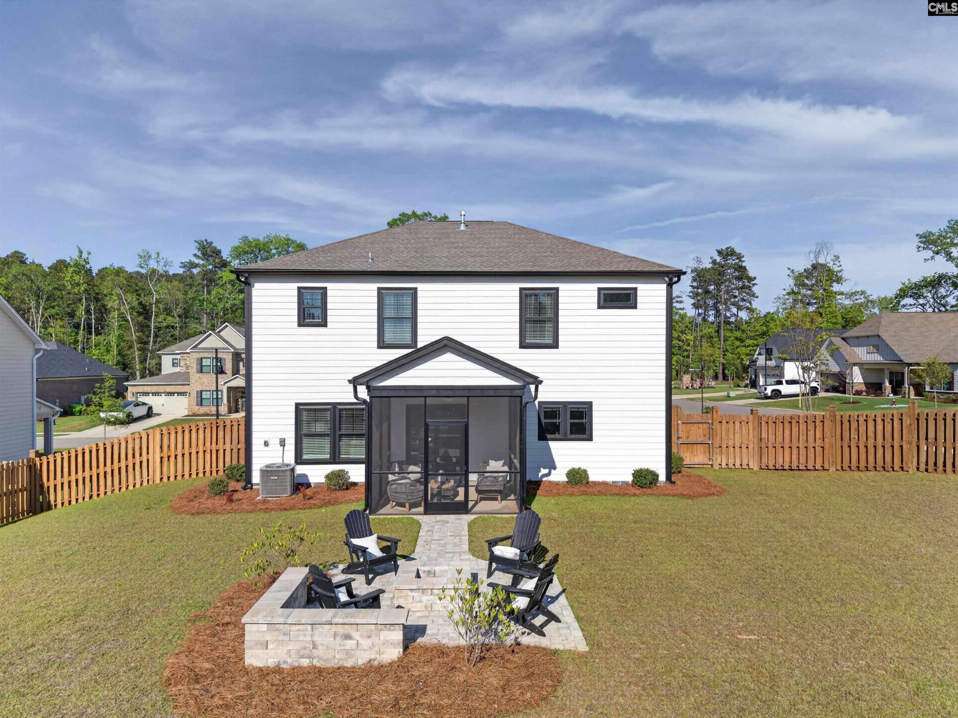 207 Murray Falls Lane  Photo 62