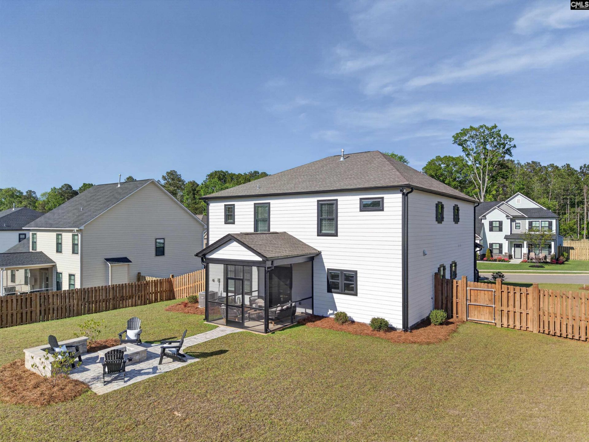 207 Murray Falls Lane  Photo 63