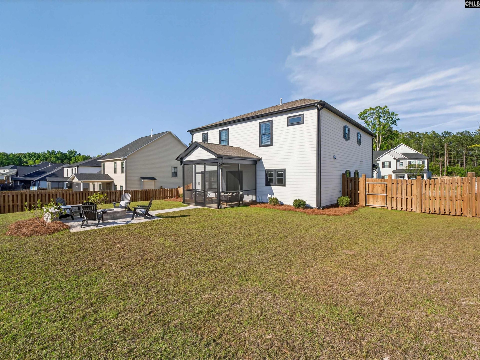 207 Murray Falls Lane  Photo 64