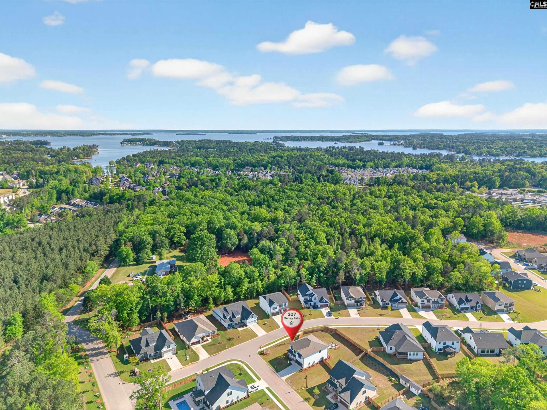 207 Murray Falls Lane  Photo 68