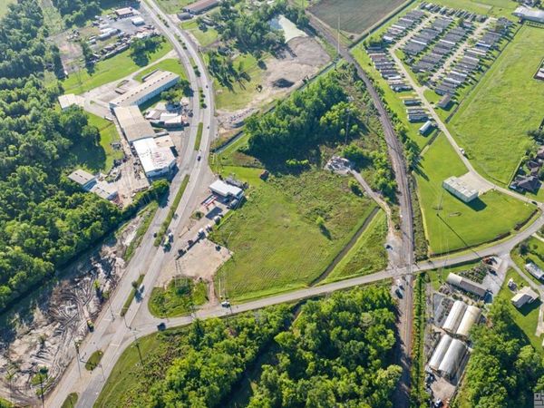1512 N Airline Ave, Gramercy, LA 70052