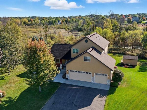 21331 Queen Court NW, Elk River, MN 55330