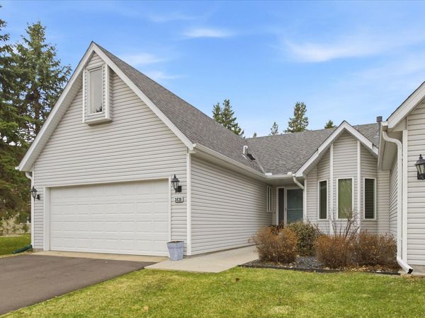 3438 Silver Lane NE, Saint Anthony, MN 55421