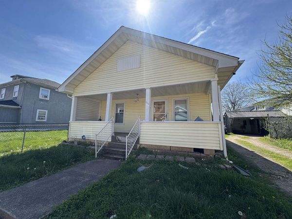 706 Gill Street, Huntington, WV 25701