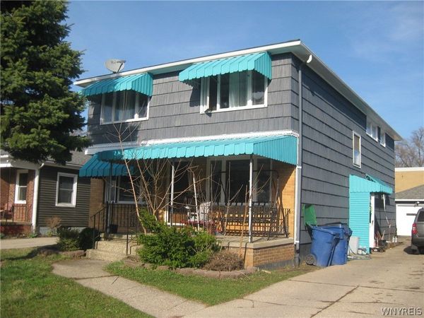 381 Callodine Avenue , Buffalo, NY 14226