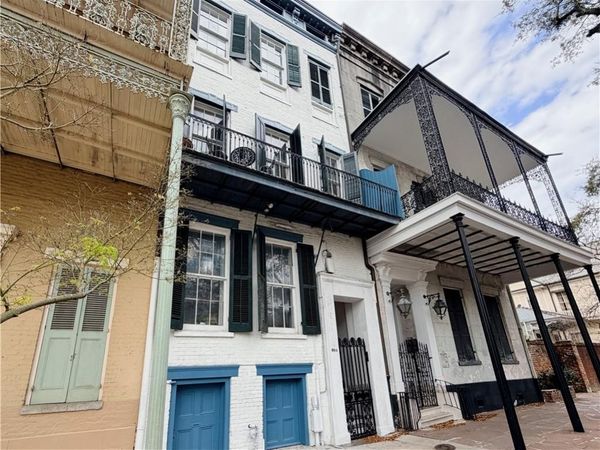 604 ESPLANADE Avenue, Unit 101, New Orleans, LA 70116