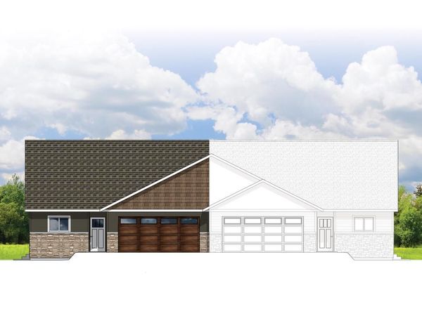 770 MORNING STAR LANE, Unit #HA77, Plover, WI 54467