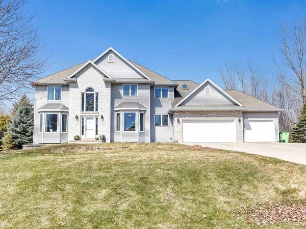 3414 SYNGENTIA WAY, Neenah, WI 54956