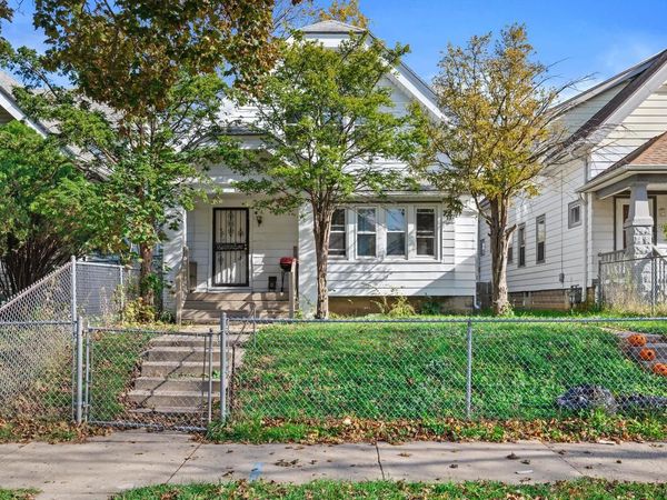 3452 N 1st STREET, Unit 3452A, Milwaukee, WI 53212