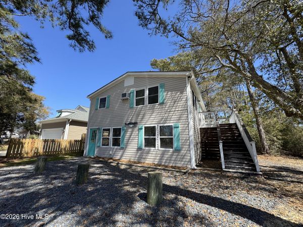 100 NE 43rd Street, Unit # 1, Oak Island, NC 28465