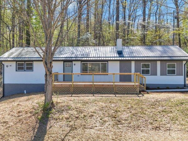 85 Little Paws LN, Buchanan, VA 24066