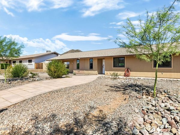 12833 N 22ND Street, Phoenix, AZ 85022