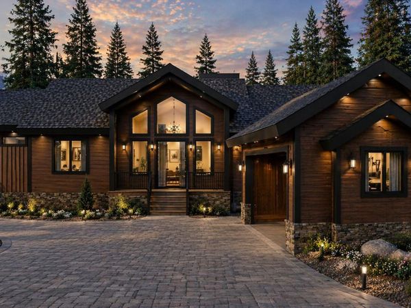 1260 S Lakeside Trail, Show Low, AZ 85901