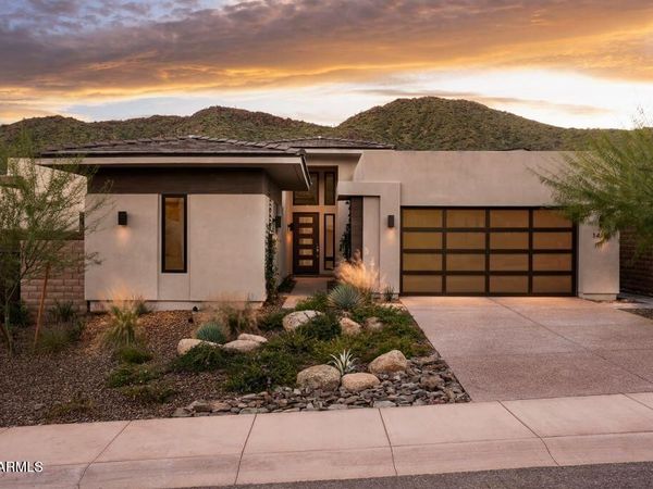 14125 E HIGHLAND Avenue, Fountain Hills, AZ 85268