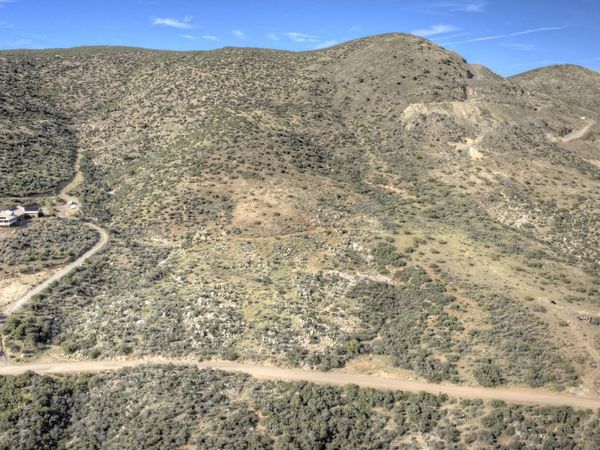 9540 E POLAND Road, Unit -, Humboldt, AZ 86329