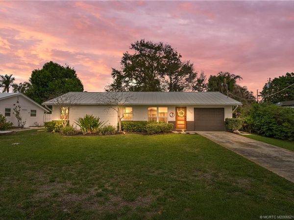 1003 NW 16th Place, Stuart, FL 34994