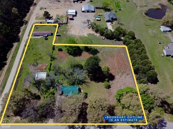 893 County Road 741, Brookland, AR 72417