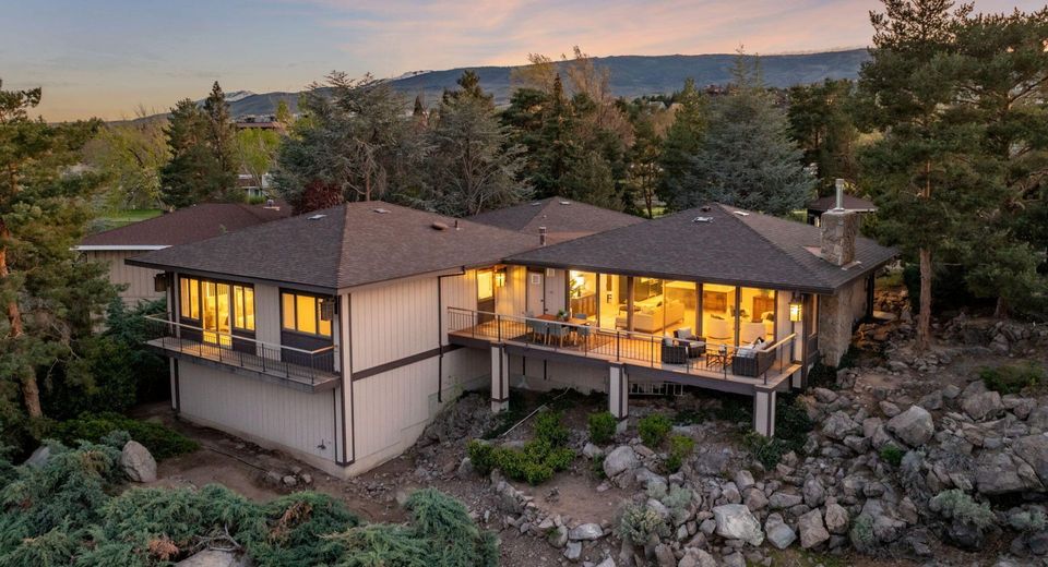 4740 Plumas Street, Reno, NV 89509 Photo