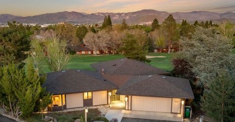 4740 Plumas Street, Reno, NV 89509 Photo