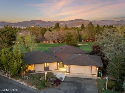 4740 Plumas Street, Reno, NV 89509 Photo