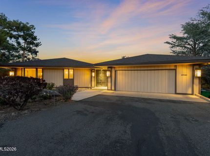 4740 Plumas Street, Reno, NV 89509 Photo