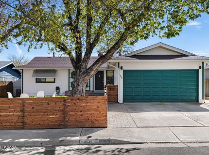 1450 Locksley Way, Reno, NV 89503 Photo