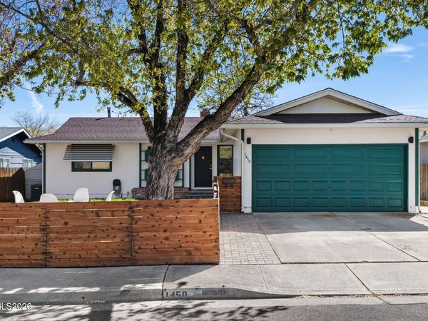 1450 Locksley Way, Reno, NV 89503