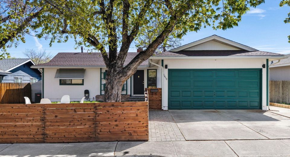 1450 Locksley Way, Reno, NV 89503 Photo